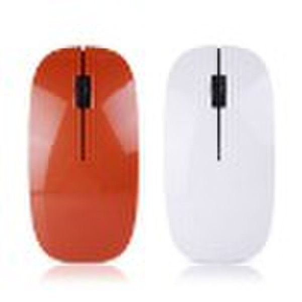 latest design 3D optical mouse