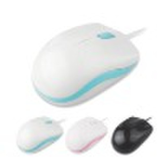 3D optical  gift mouse for Mac