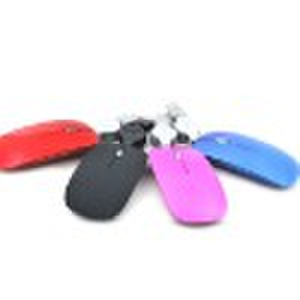 3D wired  car mouse  for Christmas gift