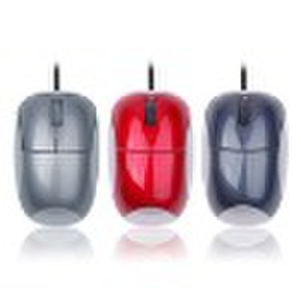 Qant retractable  mini mouse