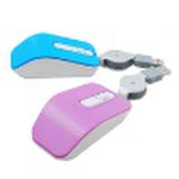 3d optical usb  mouse M60 with blue light