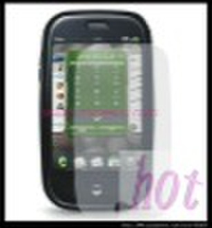 Мобильный телефон Анти-отпечатков пальцев экран протектор