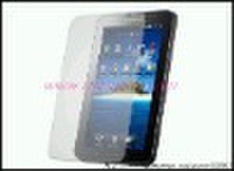 For Galaxy Tab Android Froyop1000 screen protector