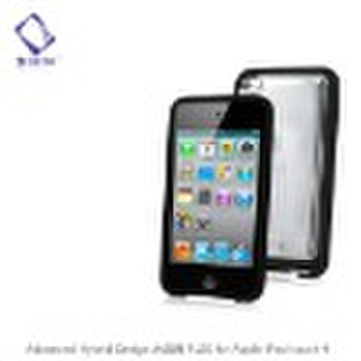 capdase protective case for iPod touch4