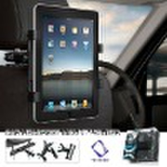 CAPDASE iPad Laptop Headrest Mount Holder