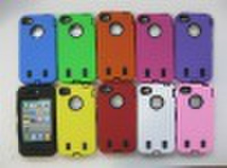 protective soft case for iPhone 4