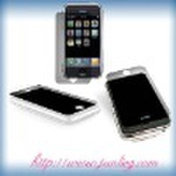 Mobile protector for iphone 3GS