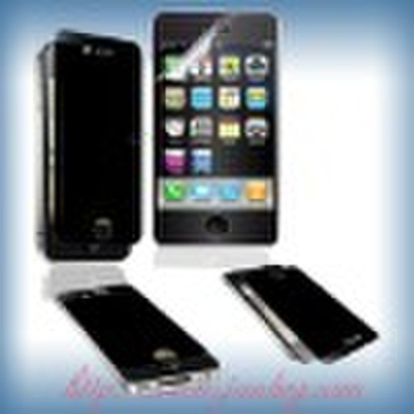 Privacy screen protective film for iphone