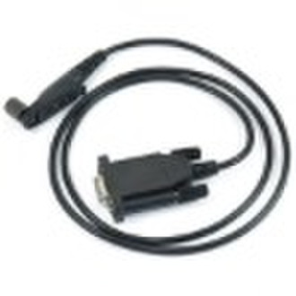 Programming cable for MOTOROLA  GP328 plus