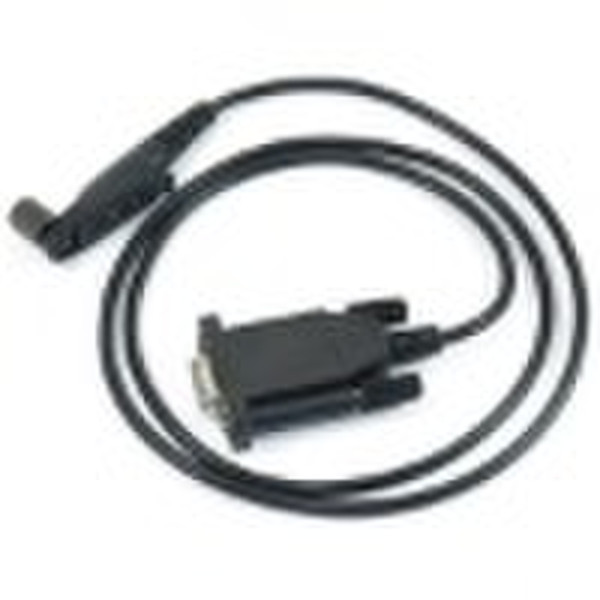 Programming cable for MOTOROLA  GP328 plus