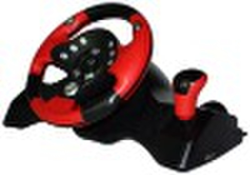 force feedbacksteering wheel