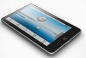 8 inch wifi+gps tablet pc