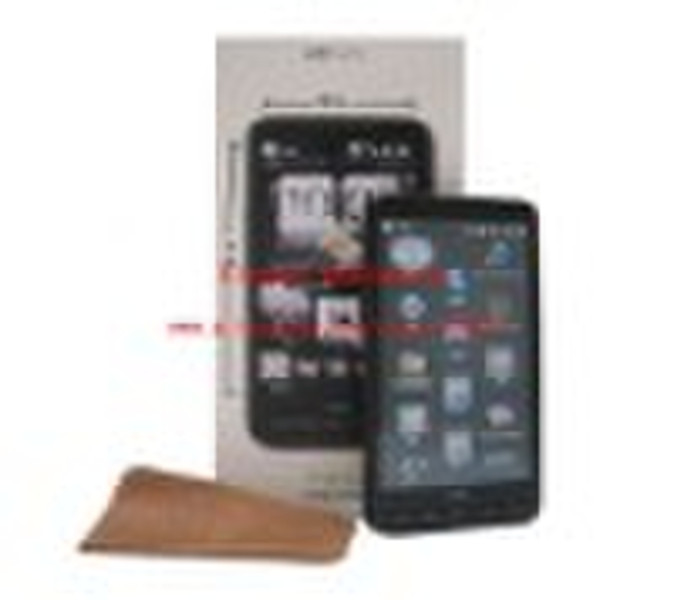 3.2"Display Type AMOLED capacitive touchscree