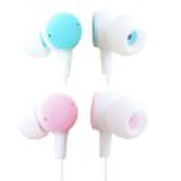 V-1006 fresh earphone