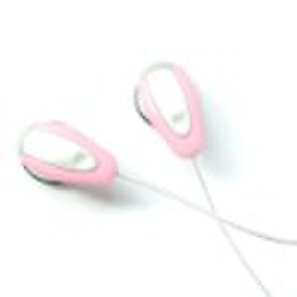 v-721 stereo earphone