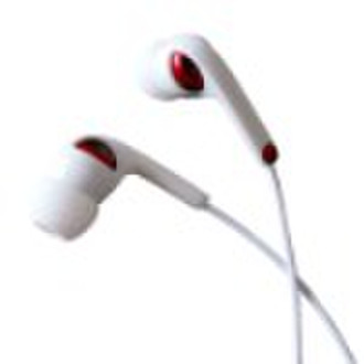 V-978A Computer earphone