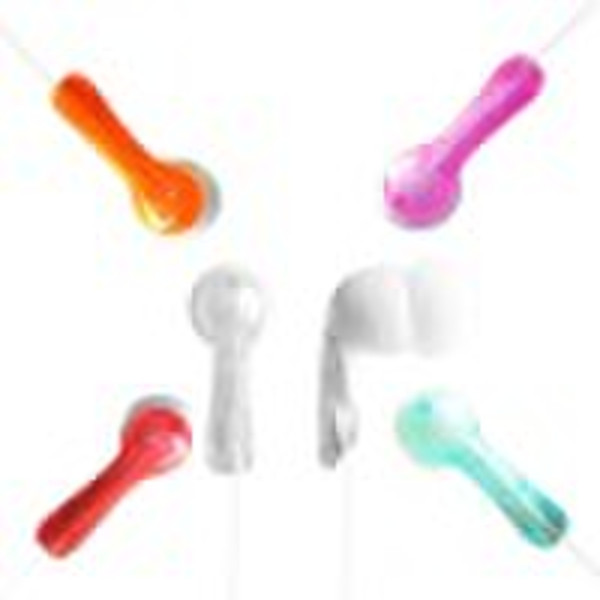 V-1007 earphone