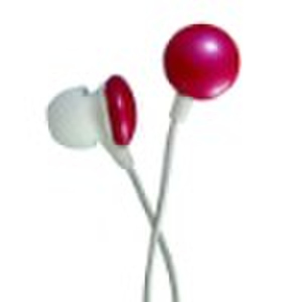 V-956 MP3 earphone