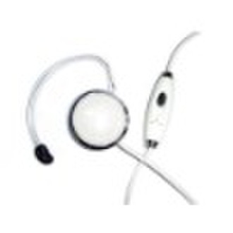 V-8257 MP3 Earphone