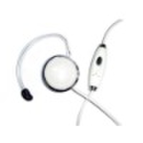 V-8257 MP3 Earphone