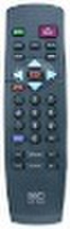 tv remote control for Brazil  market