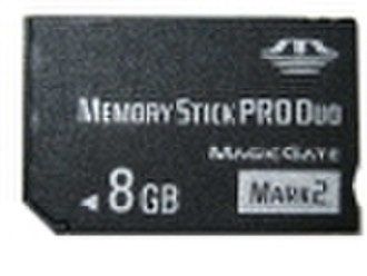 Memory stick pro duo (msd )