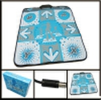 dance pad for wii