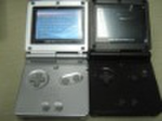 SP game console