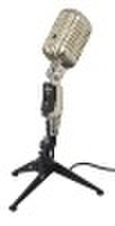 classical  karaoke microphone