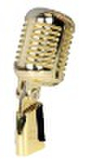 karaoke microphone