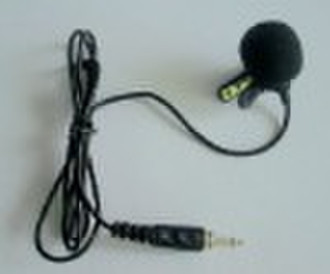 professional lavalier microphone