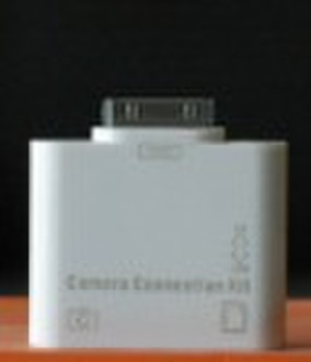 USB camera kit for ipad