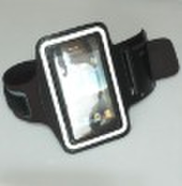 neoprene armband for iphone 4G