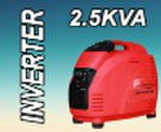 2.5kva digitale Inverter-Generator