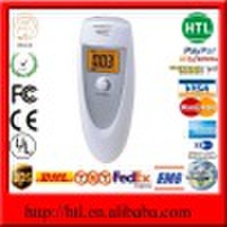 2010 new design breath alcohol tester 6397S