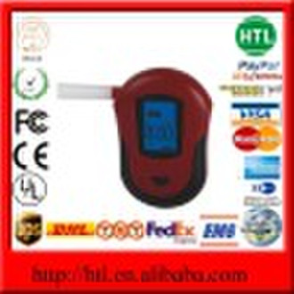 Hot sell professional breathalzyer AT6100