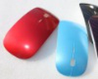 Wireless  mouse