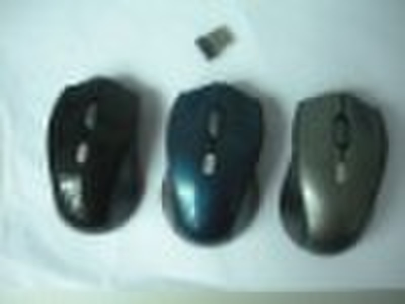 mini design  wireless mouse