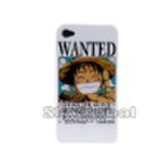 Hard case for iphone4