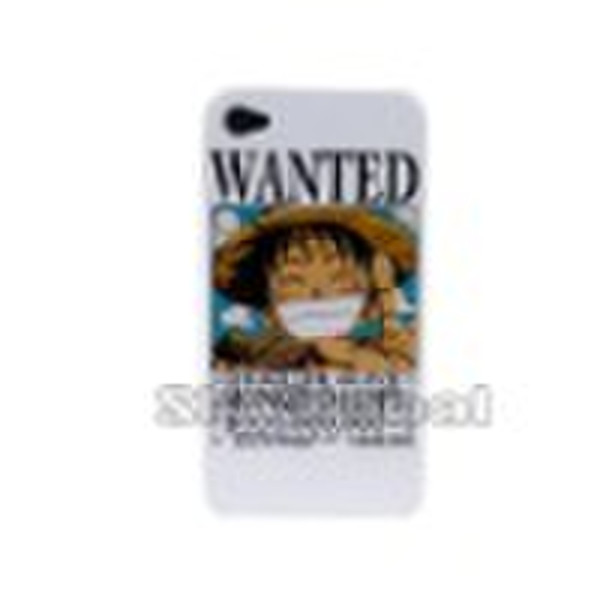 Hard case for iphone4