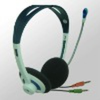 headset  headphone earphone