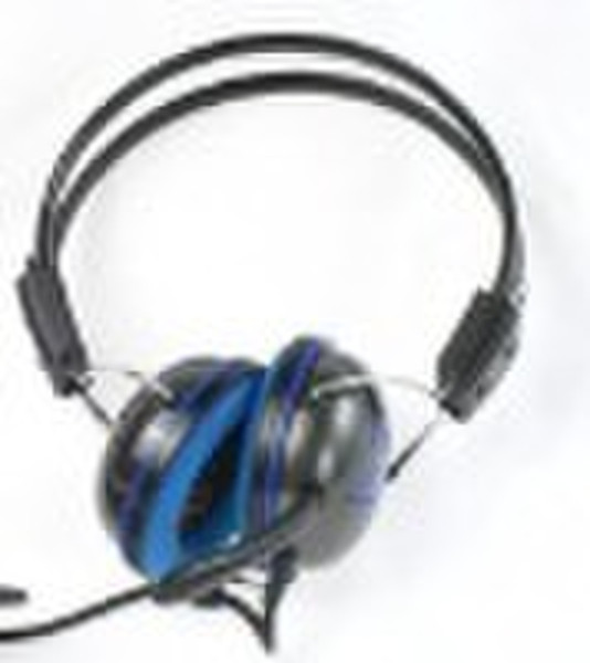 PC Headsets for live chat