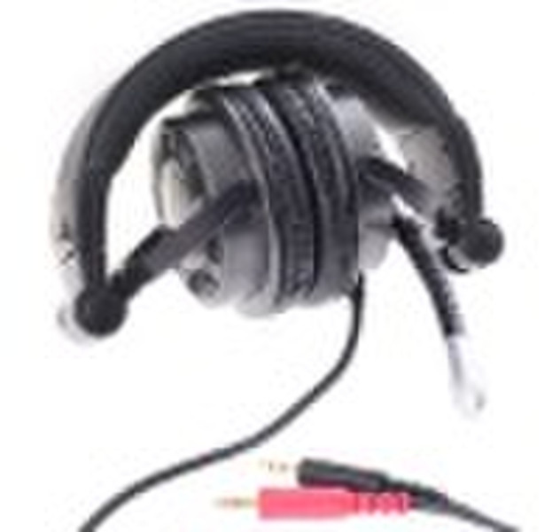 HiFi Stereo Headphone ADM-88