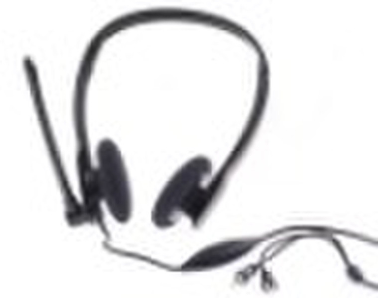 Wired headphones (ADM-53)