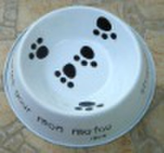 Pet Food Container