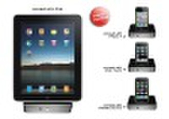 hdmi docking station for ipad