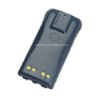 Two way radio battery/Interphone battrey  HM-PMNN4