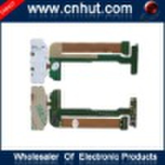 For Nokia N95 8gb Ribbon Flex Cable Camera Keyboar