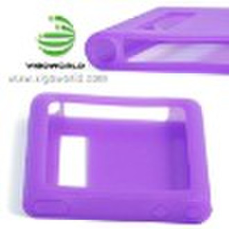 Silicone Case for iPod Nano 6