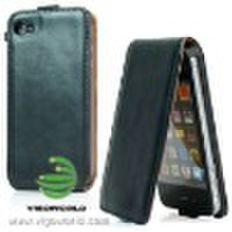 PU Case for iPhone 4